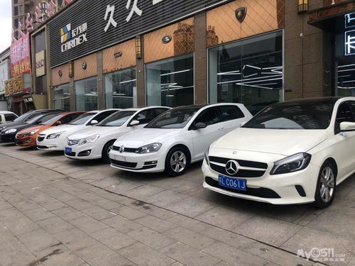 句容久久精品二手車 專業(yè)品質(zhì)，誠信服務，優(yōu)質(zhì)車源持續(xù)更新