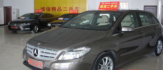 誠(chéng)信為本，精品嚴(yán)選——揚(yáng)州市誠(chéng)信精品二手車(chē)銷(xiāo)售公司的服務(wù)之道